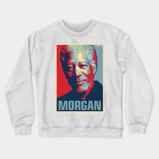 Morgan Crewneck Sweatshirt